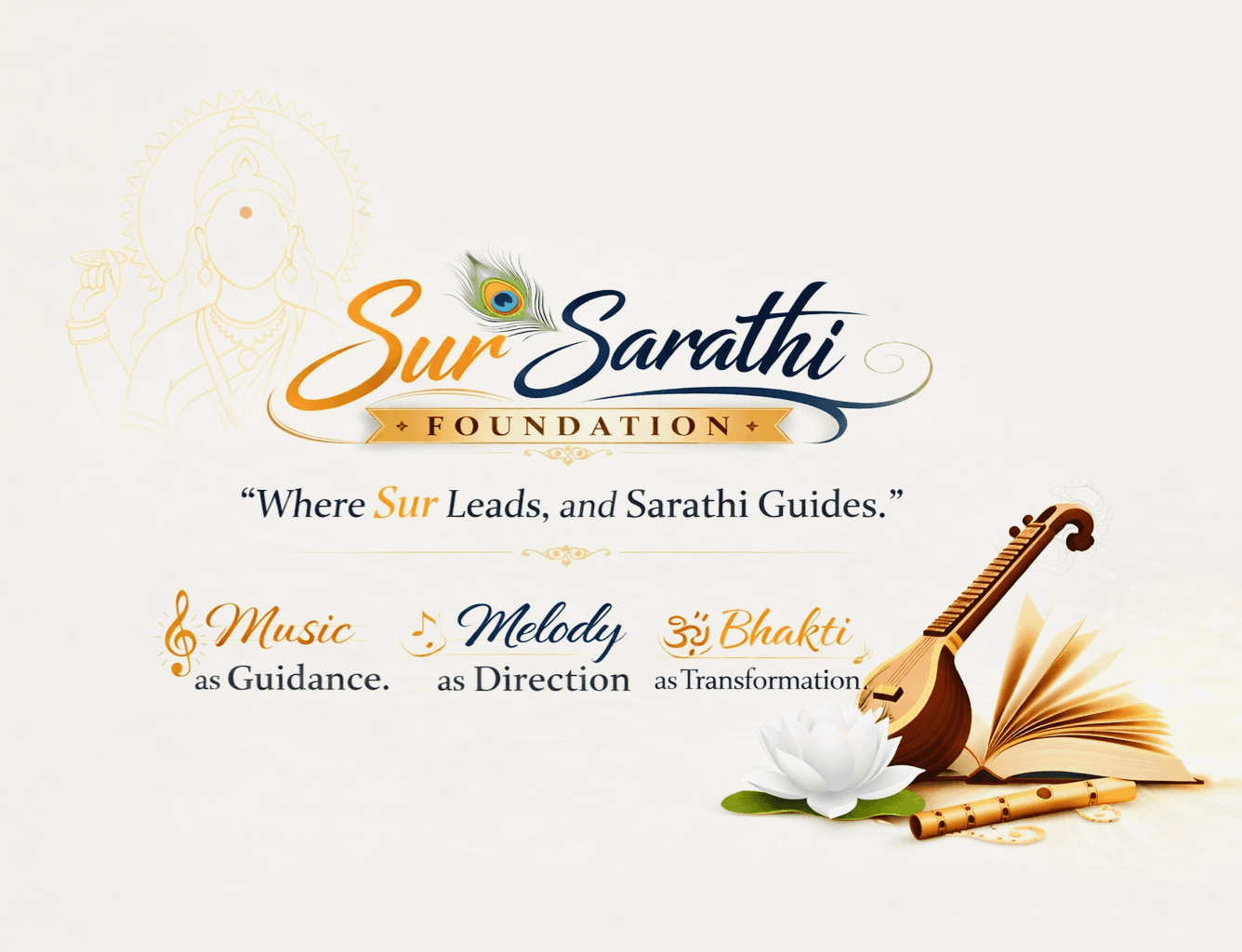 Sur Sarathi Foundation cultural event